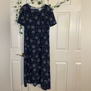 Vintage dress